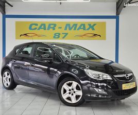 OPEL ASTRA H CARAVAN COSMO