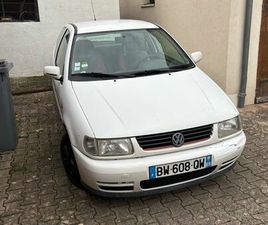 POLO 6N