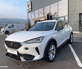 CUPRA FORMENTOR 1.4 E-HYBRID 204 CH DSG6 BUSINESS EDITION