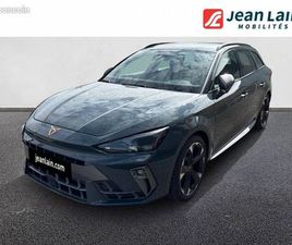CUPRA LEON SPORTSTOURER EHYBRID 204 CH DSG6 V
