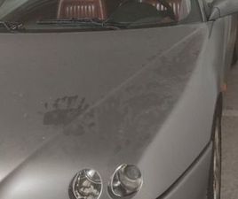 ALFA ROMEO GTV ALFA ROMEO GTV 2.0 V6 TB PHASE 2