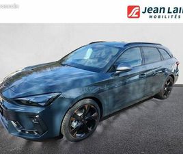CUPRA LEON SPORTSTOURER 1.5 ETSI HYBRID 150 CH DSG7 V