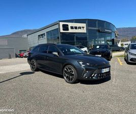 CUPRA LEON SPORTSTOURER EHYBRID 272 CH DSG6 VZ