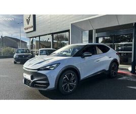 CUPRA TAVASCAN 286 CH V