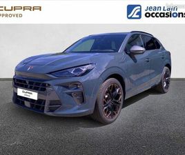 CUPRA TERRAMAR 1.5 EHYBRID 272 CH DSG6 VZ