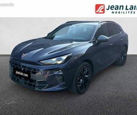 CUPRA TERRAMAR 1.5 EHYBRID 272 CH DSG6 VZ