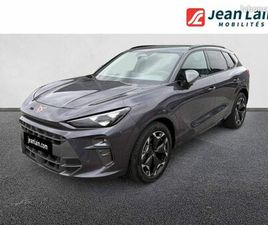 CUPRA TERRAMAR 1.5 ETSI HYBRID 150 CH DSG7 V