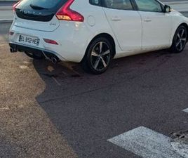 VOLVO V40 D4 R DISGN