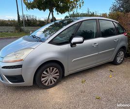 CITROEN C4 PICASSO VENDS C4 PICASSO