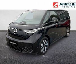 VOLKSWAGEN ID BUZZ VOLKSWAGEN ID. BUZZ CARGO 286 CH PRO