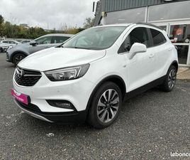 OPEL MOKKA X 1.6 CDTI 136CH 4X2 ELITE