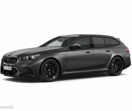 BMW SERIE 5 M5 TOURING - BVA TOURING G61 M5