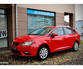 SEAT IBIZA ST SEAT IBIZA ST 1.2L TSI 105CH STYLE