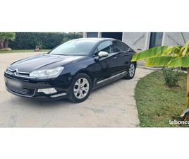 CITROEN C5 CITROËN C5