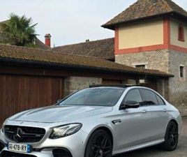 E 63 AMG-S 4 MATIC PLUS 612