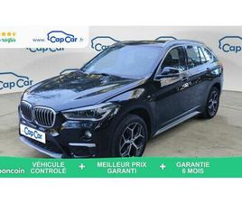 BMW SERIE 1 116 BMW X1 (F48) 1.5 16D 116 XLINE