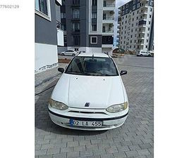 FIAT PALIO BREAK 1.4 EL WEEKEND