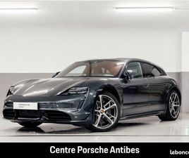 PORSCHE TAYCAN CROSS TURISMO TURBO S