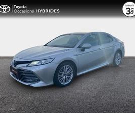 HYBRIDE 218CH LOUNGE MY21