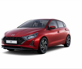 HYUNDAI I20 1,0 26 1,0 TGDI GO!
