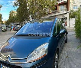 CITROEN C4 PICASSO CITROEN C4 PICASSO