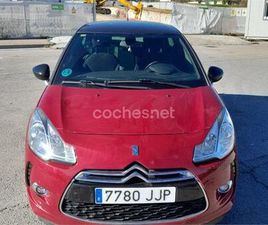 CITROEN DS3 DS DS 3