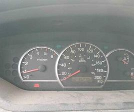 KIA CARENS KIA - CARENS