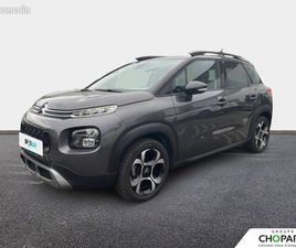 CITROËN C3 AIRCROSS PURETECH 110 S&S BVM6 SHINE