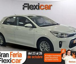 KIA RIO KIA - RIO 1.0 TGDI 74KW 100CV CONCEPT