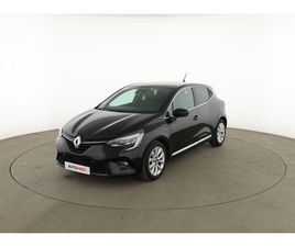 RENAULT CLIO RENAULT CLIO 1.0 TCE INTENS