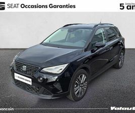 SEAT ARONA SEAT ARONA COPA 1.0 TSI 115 DSG