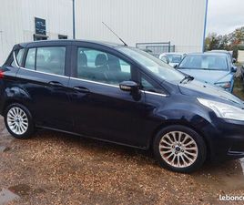 FORD B-MAX FORD BMAX