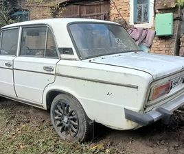 LADA 2106 ВАЗ 2106 1994