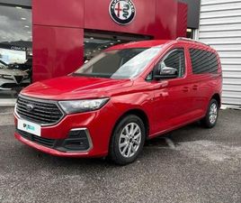 2.0 ECOBLUE 122CH TITANIUM