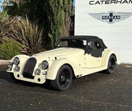 MORGAN PLUS 4 ARP4