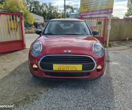 MINI MINI ONE MINI MINI 3 F56 1.2 75 ONE