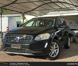 VOLVO XC60 D3 VOLVO XC60 2.0 D3 BUSINESS PLUS #7441