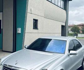 SW CDI V6 ELEGANCE 4MATIC