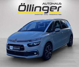 CITROEN C4 GRAND SPACETOURER GRAND C4 SPACETOURER BLUEHDI 130 EAT8 SHINE + 7...