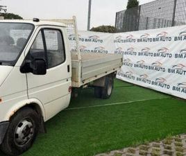 FORD TRANSIT TRANSIT/A0407 91-94 TRANSIT 120 2.5 DIESEL PC CABINATO