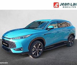 MG EHS MG EHS 1.5T PHEV 272 CH COMFORT