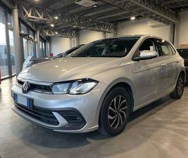 1.0 TSI BUSINESS LIFE 95CV TECH PACK PREZZO REALE