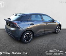 MG MG4 MG4 ELECTRIC 51KWH - 125 KW 2WD STANDARD