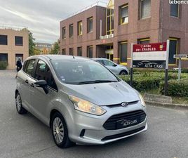 FORD B-MAX FORD B-MAX 1.4 EDITION I 16V S&S 90 CV