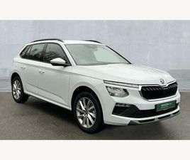 1.0 TSI SE EDITION EURO 6 (START/STOP) 5DR