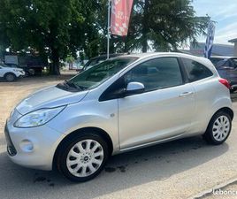 FORD KA 1.2I 69CH TITANUIM