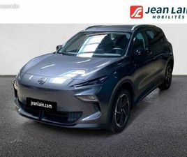 MGS5 EV 64KWH - 170 KW 2WD LUXURY