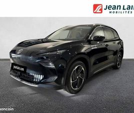 MGS5 EV 64KWH - 170 KW 2WD LUXURY