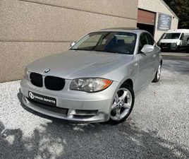 BMW SERIE 1 COUPE 128 I COUPE 172KW