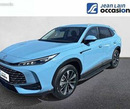 MG EHS MG EHS 1.5T PHEV 272 CH COMFORT